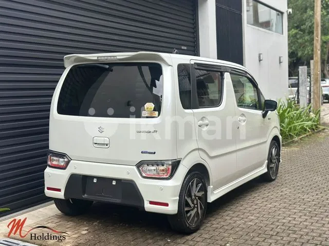 Suzuki Wagon R Zx 2026 photo 5