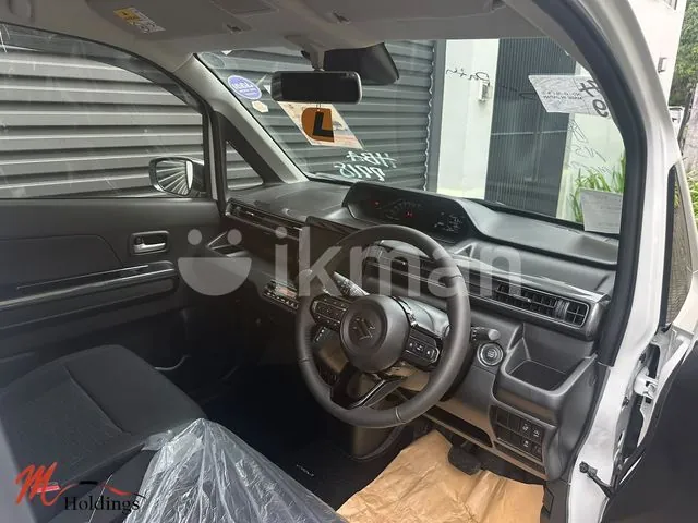 Suzuki Wagon R Zx 2026 photo 2