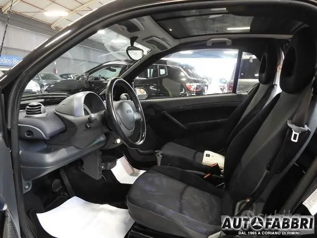 Smart Fortwo 2001 photo 2