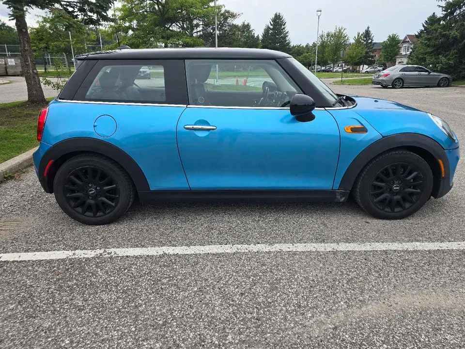 Mini Cooper 2018 photo 4