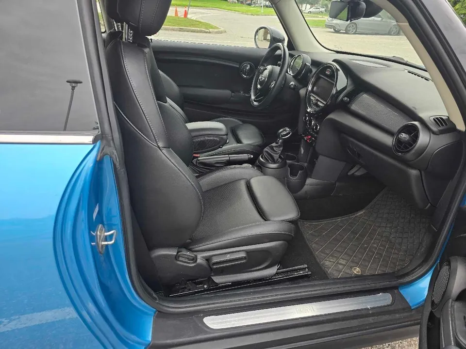 Mini Cooper 2018 photo 5