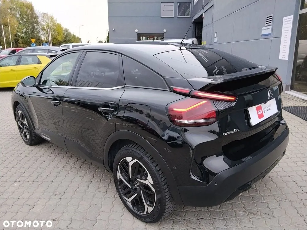Citroen C4 2022 photo 5
