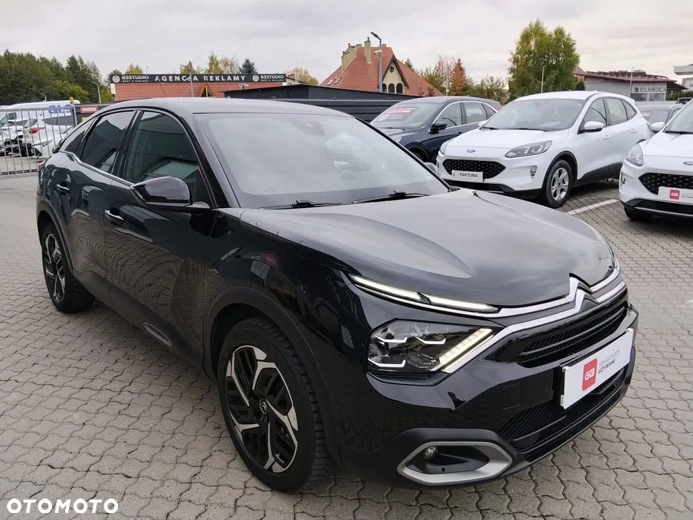 Citroen C4 2022 photo 3