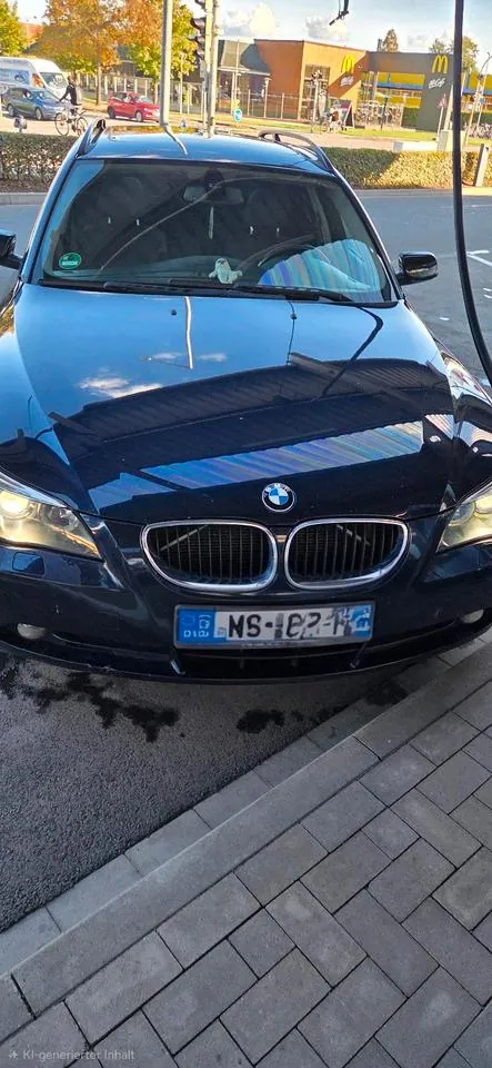 BMW 530D