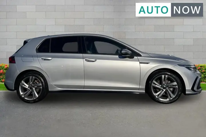 Volkswagen Golf 2022 photo 4