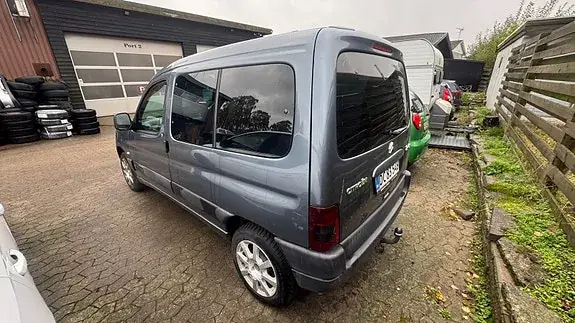 Citroen Berlingo 2005 photo 5