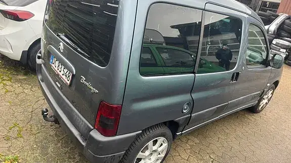 Citroen Berlingo 2005 photo 3