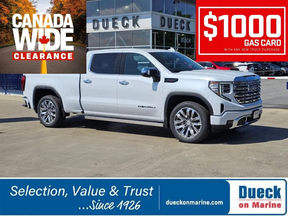 GMC Sierra 1500