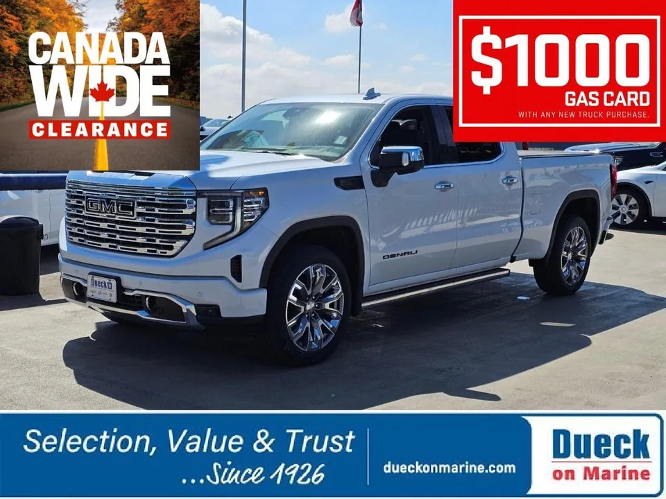 GMC Sierra 1500 2026 photo 4