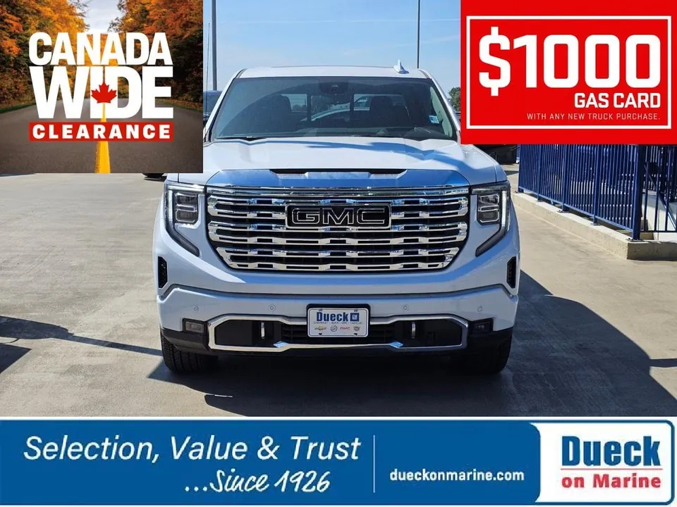 GMC Sierra 1500 2026 photo 3