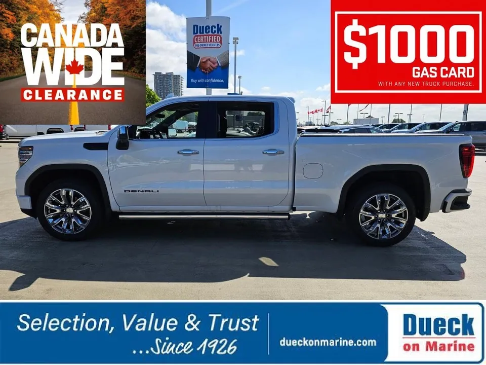 GMC Sierra 1500 2026 photo 5