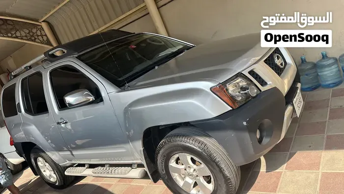 Nissan Xterra 2009 photo 2