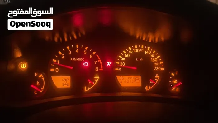 Nissan Xterra 2009 photo 3