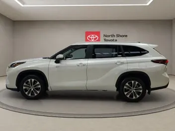 Toyota Highlander 2026 photo 5