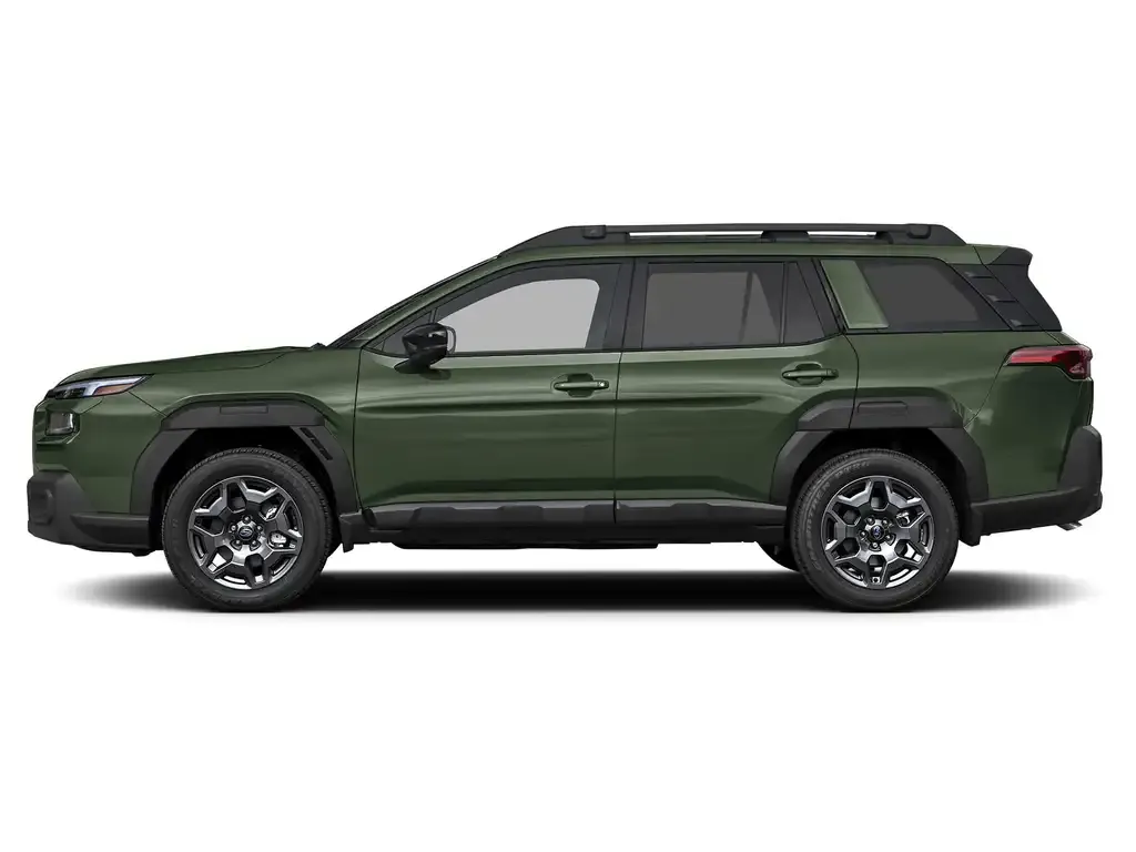 Subaru Outback 2026 photo 3