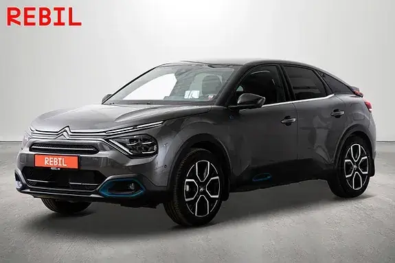 Citroen E-C4