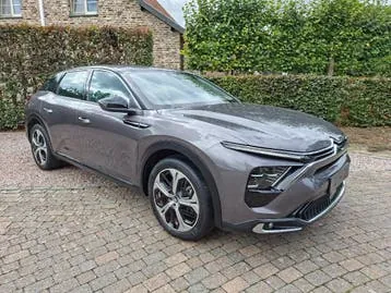 Citroen C5 X