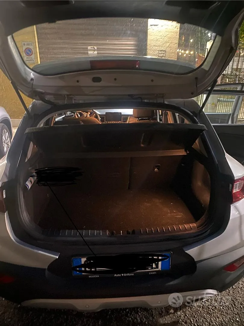 Kia Stonic 2022 photo 5