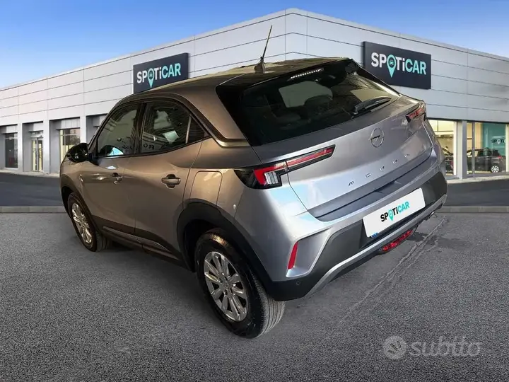 Opel Mokka 2023 photo 3