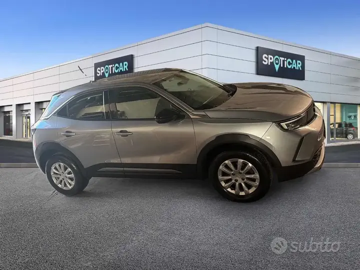 Opel Mokka 2023 photo 2