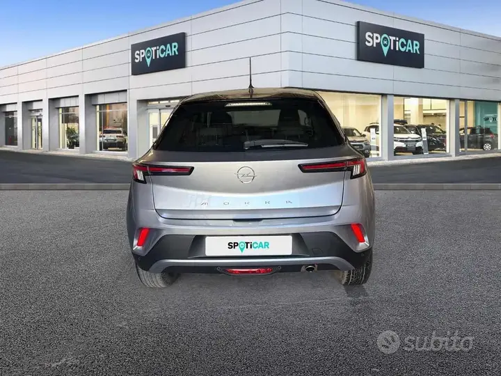 Opel Mokka 2023 photo 5
