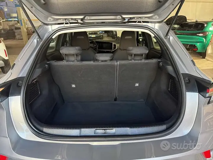 Opel Mokka 2023 photo 4