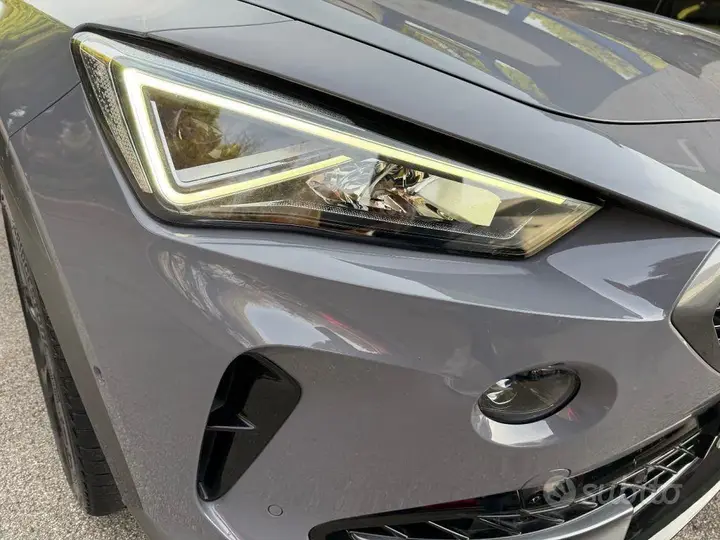 Cupra Formentor 2022 photo 4
