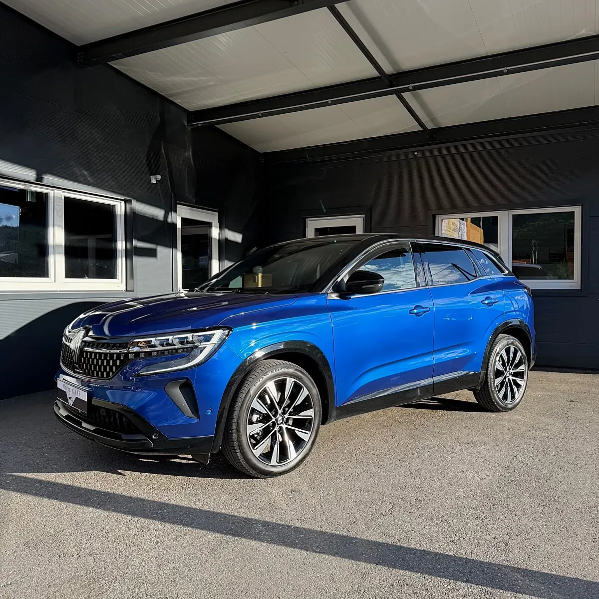 Renault Austral 2023 photo 2