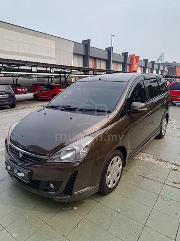 Proton Exora
