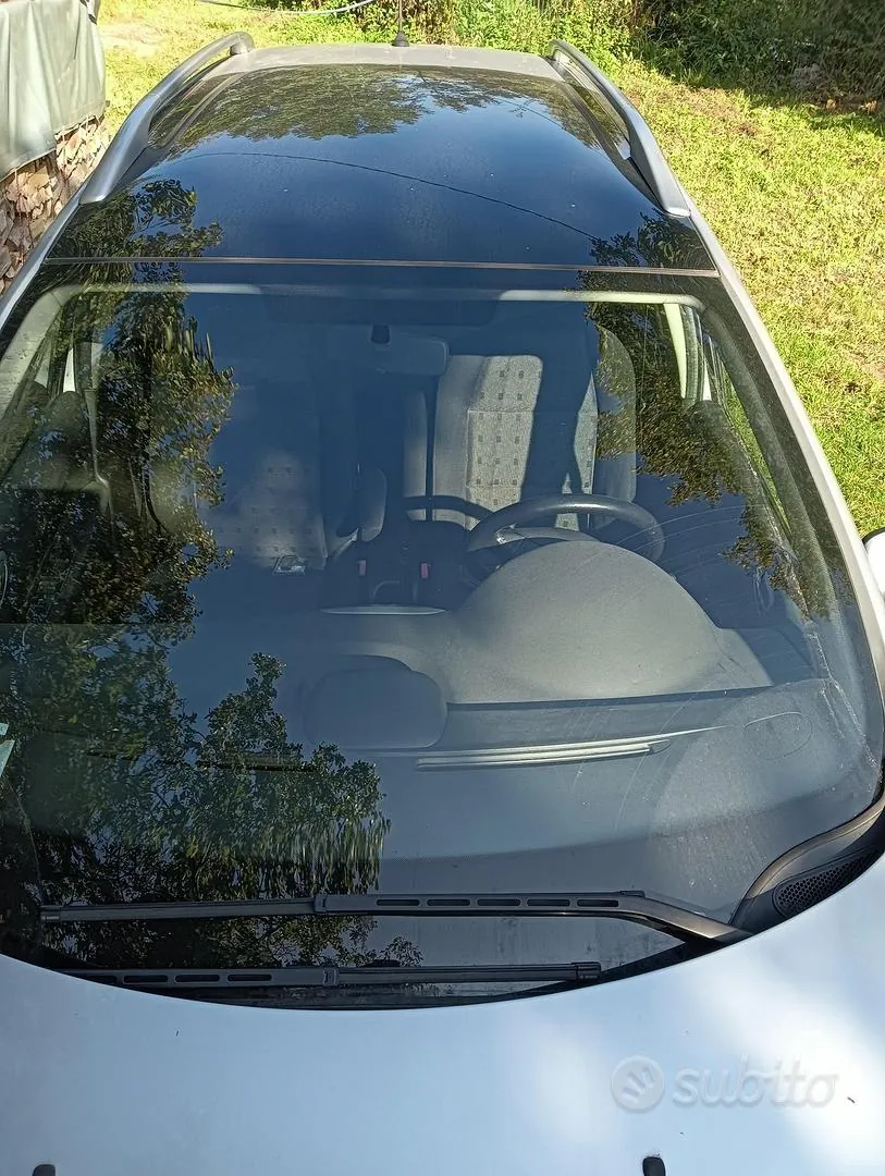 Peugeot 307 2006 photo 4