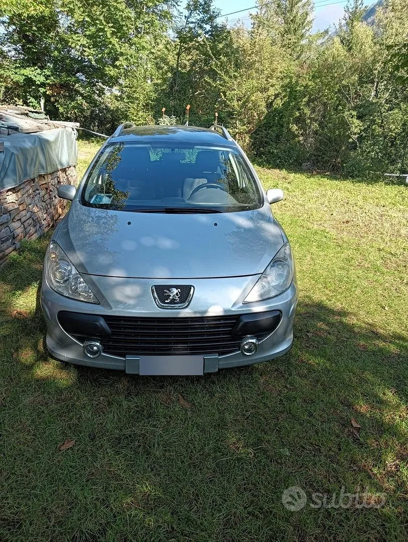 Peugeot 307
