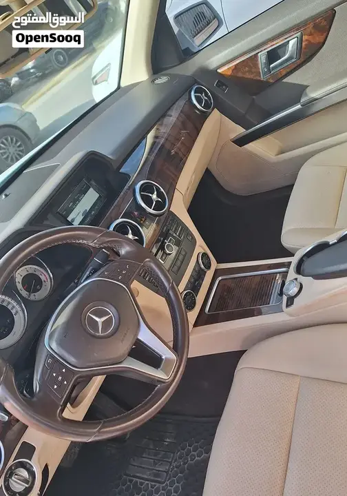 Mercedes-Benz Glk Class 2015 photo 4