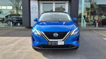 Nissan Qashqai 2023 photo 2
