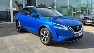 Nissan Qashqai 2023 photo 3