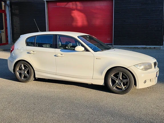 BMW 116I