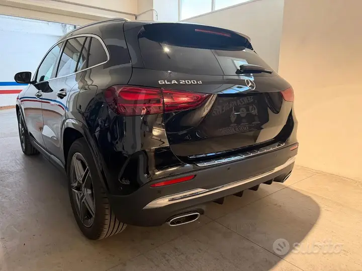 Mercedes-Benz Gla 2023 photo 4