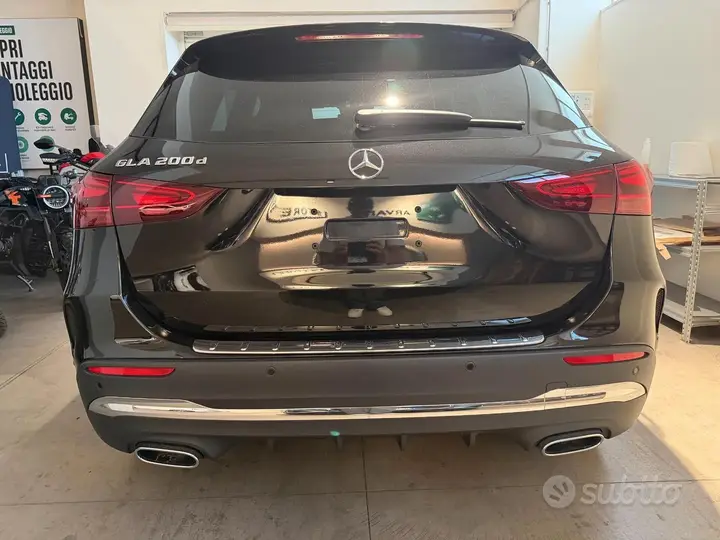 Mercedes-Benz Gla 2023 photo 5
