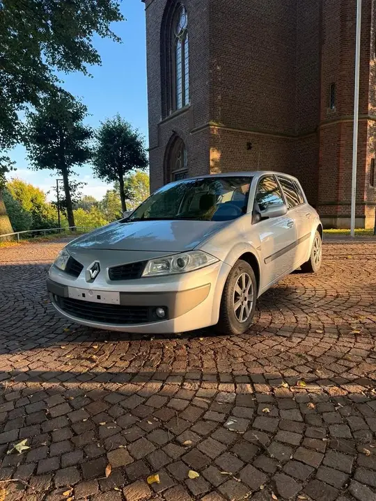 Renault Mégane