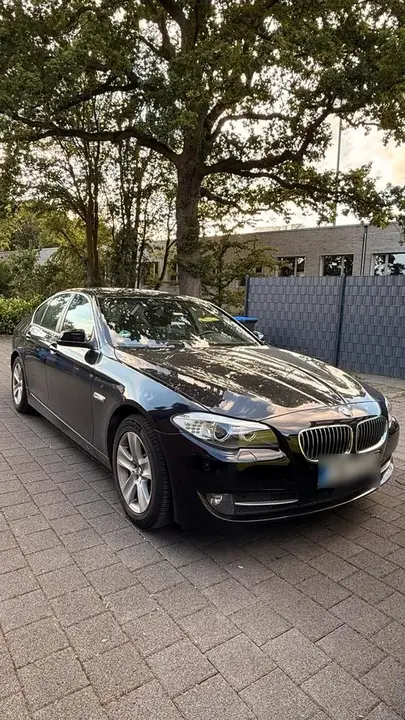 BMW F10