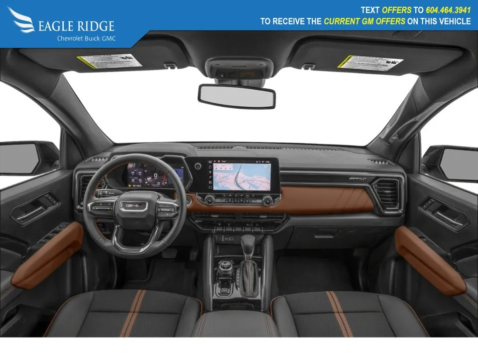 GMC Canyon 2026 photo 5
