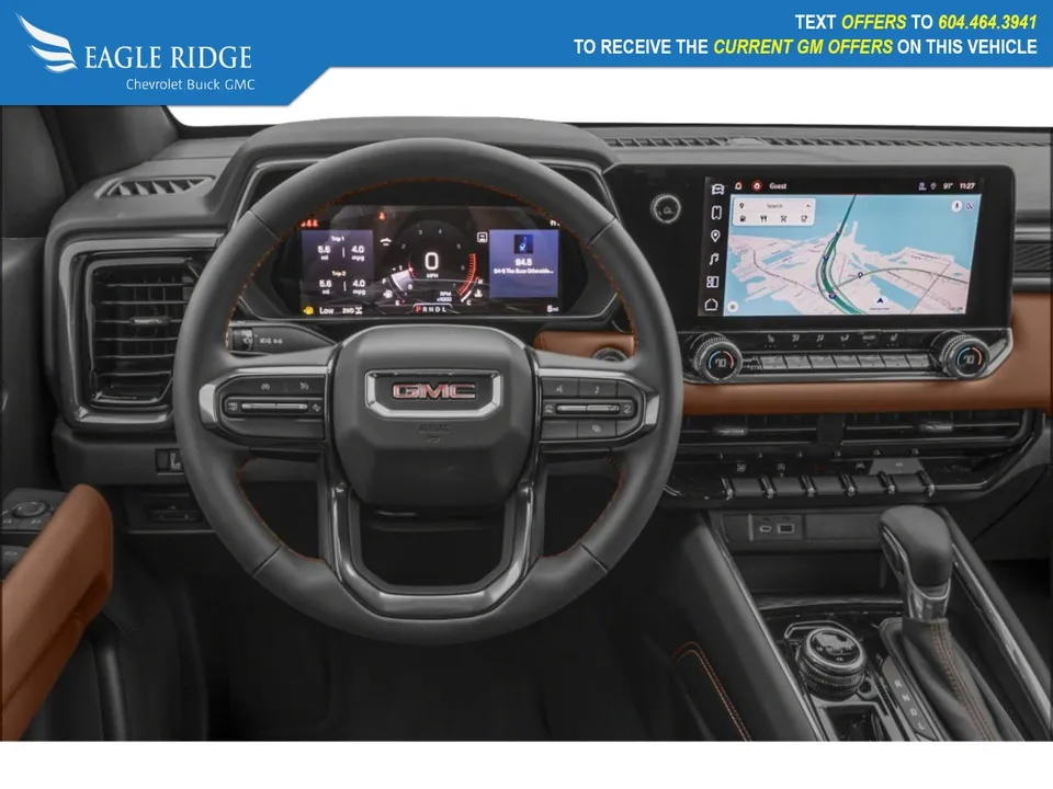 GMC Canyon 2026 photo 4