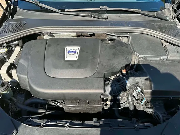Volvo V60 2011 photo 5