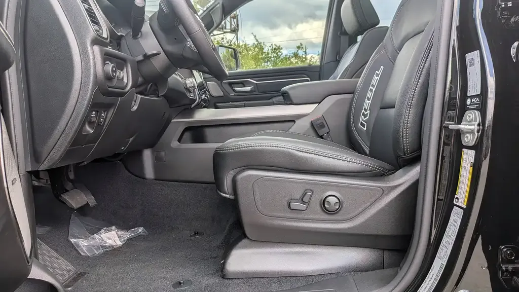 Ram 1500 2026 photo 5