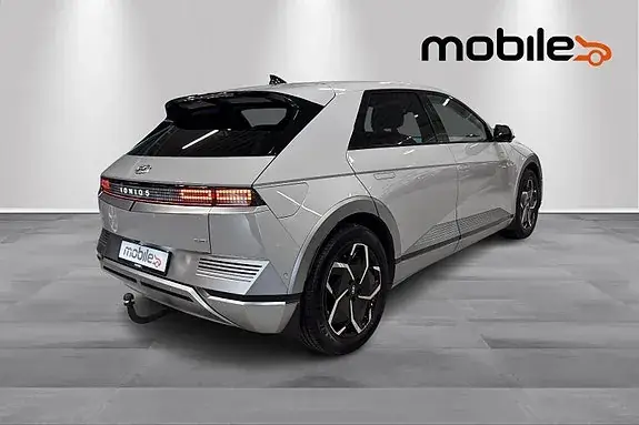 Hyundai Ioniq 5 2023 photo 3