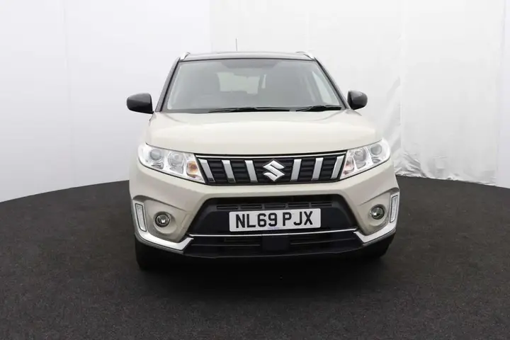 Suzuki Vitara 2019 photo 2