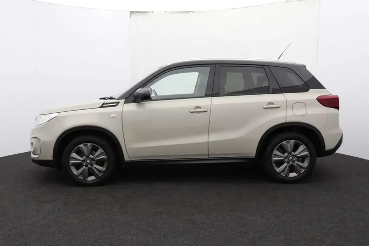 Suzuki Vitara 2019 photo 4