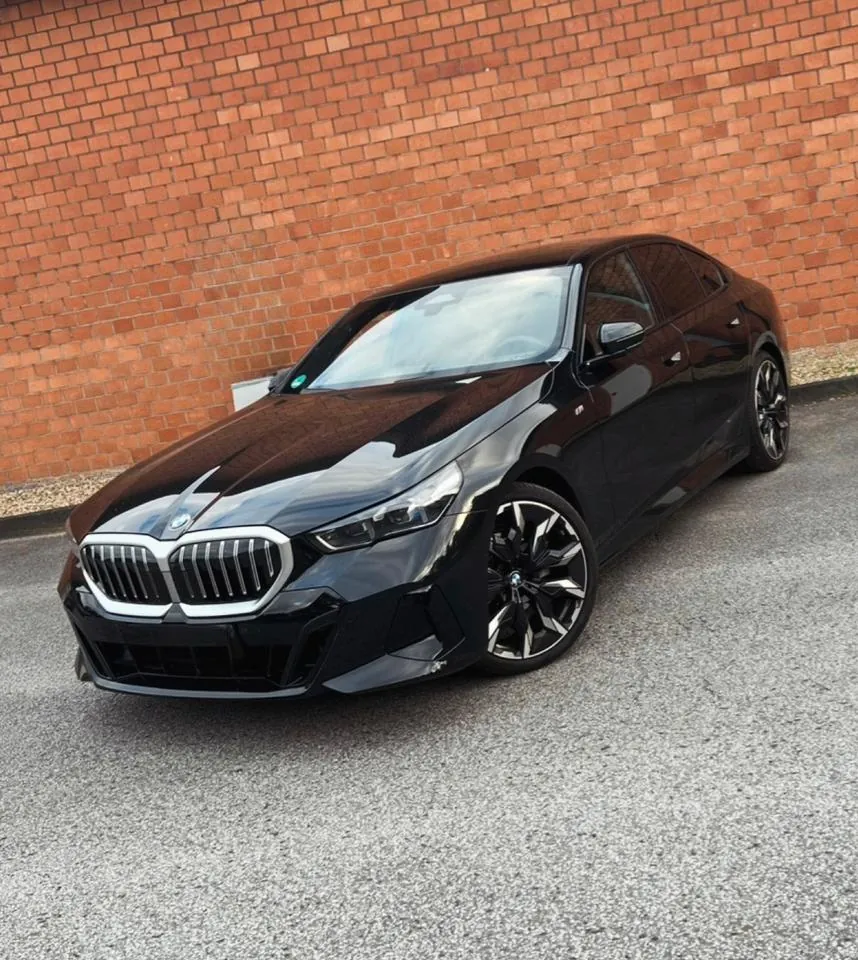 BMW 520D
