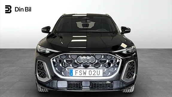 Audi Q5 2026 photo 4