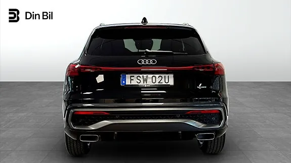 Audi Q5 2026 photo 5