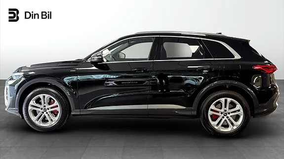 Audi Q5 2026 photo 2